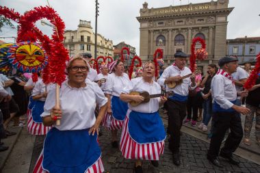 St John Festivali