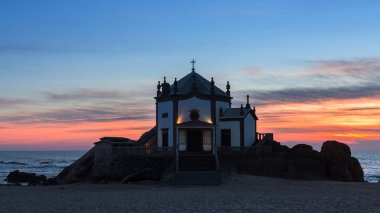 Chapel Senhor da Pedra