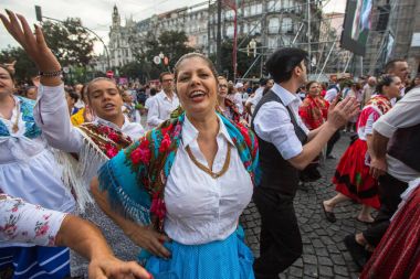 St John Festivali