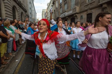 St John Festivali