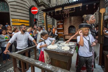 St John Festivali