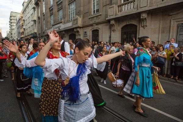 Festa di San Giovanni — Foto Stock