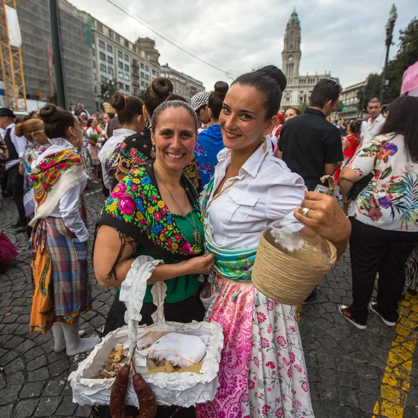 Festival of St John — Stock Photo, Image