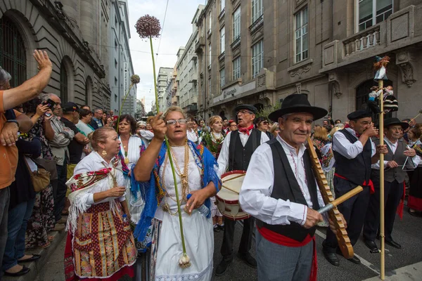 Festival of St John — Stockfoto