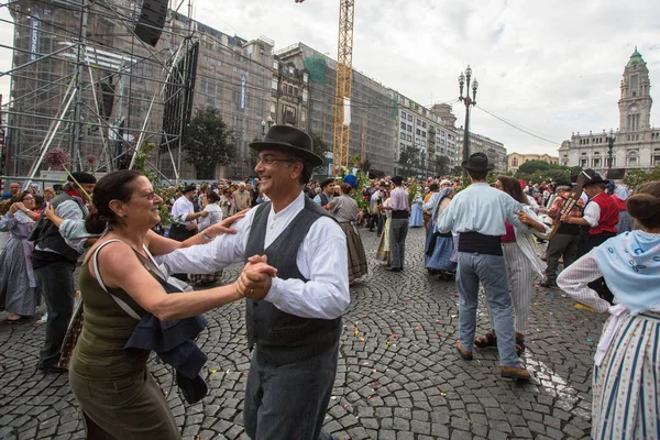 Festival of St John — Stock Photo, Image