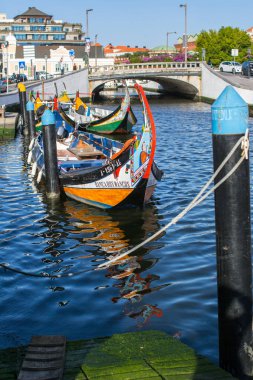 Geleneksel tekneler moliceiro