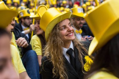 Queima Das Fitas Geçidi 