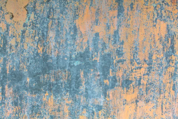 duvar ile soyulması boya.