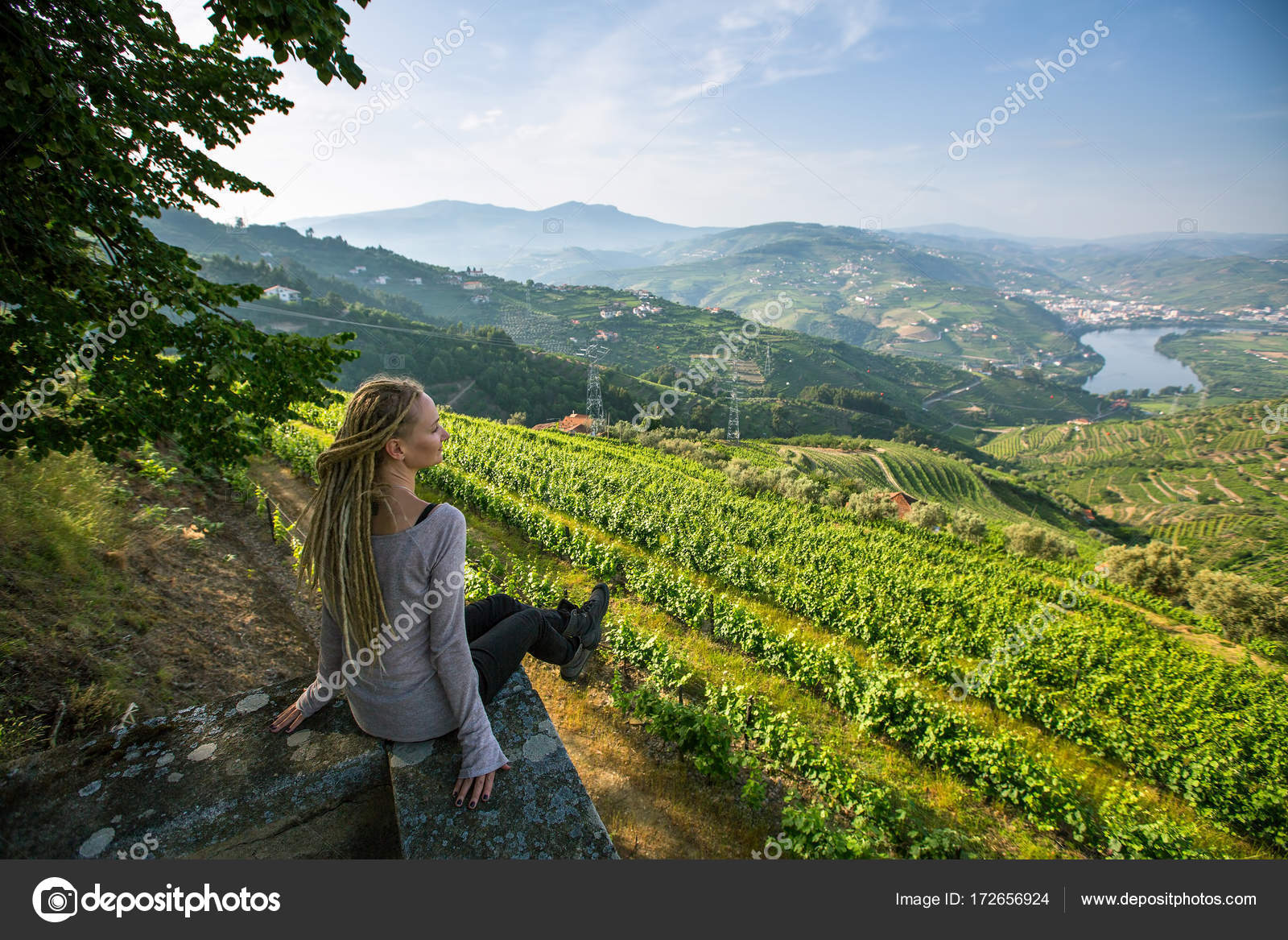 rencontre femme portugaise