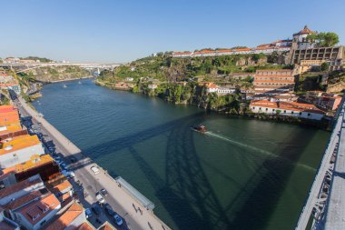 Douro nehir ve Ribeira