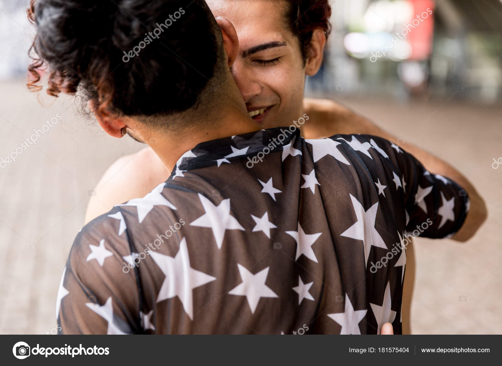 gay kön grupper