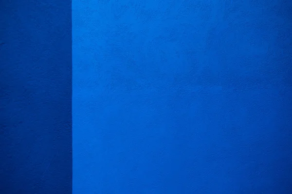 Ciemna ściana niebieski tekstury — Zdjęcie stockowe