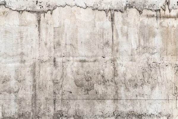 Alte Betonmauer — Stockfoto