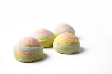 Çin böreği veya mung fasulye