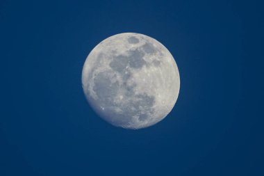 dolunayda alacakaranlık