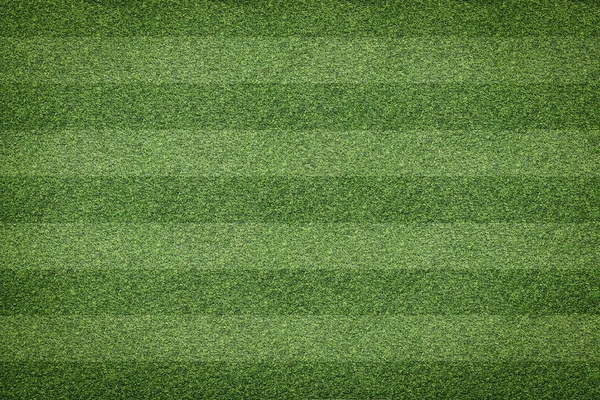 Трава фону футбольного поля — стокове фото
