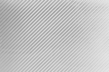 Beyaz kevlar karbon elyaf