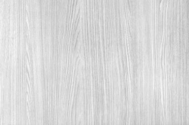 Beyaz Ahşap Doku