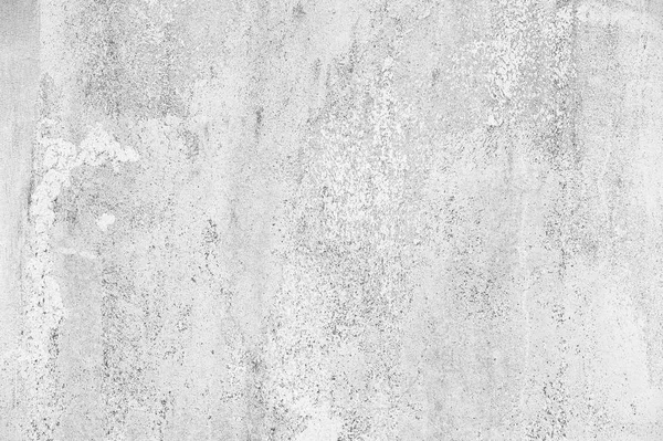 Weiße Zementwand Textur — Stockfoto
