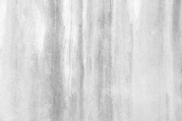 Weiße Zementwand Textur — Stockfoto