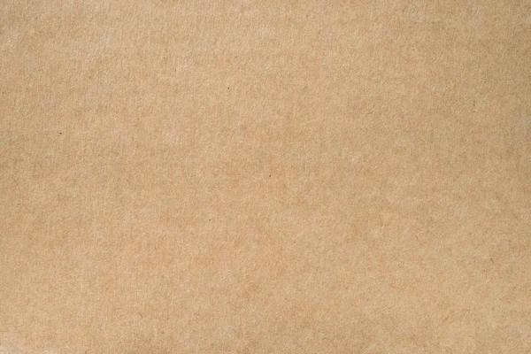 Bruin karton papier textuur — Stockfoto
