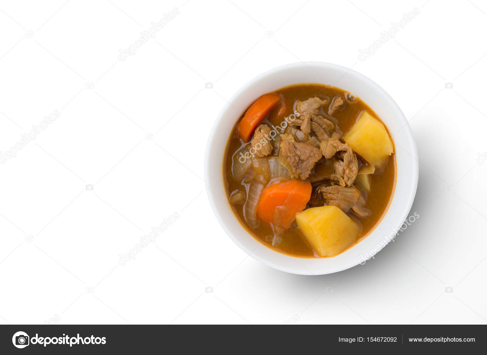 Японское карри Японское карри