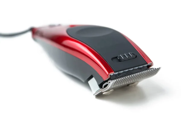 Electric hair clipper — Stock Photo, Image