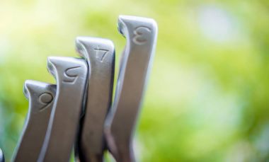 golf sahası golf kulüpleri