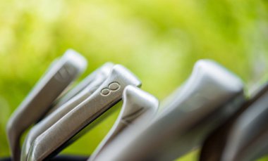 golf sahası golf kulüpleri