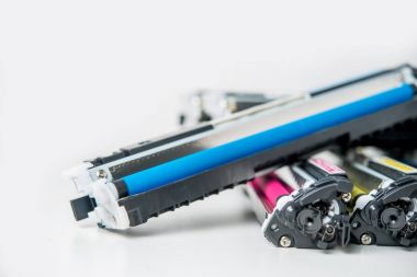 Laser toner kartuş