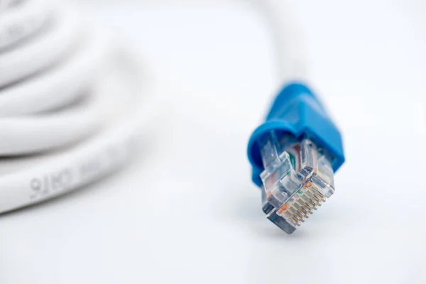 Network cable — Stock Photo, Image