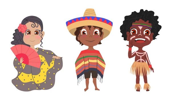 Solo haz Relacionado Enemistarse Niños indígenas imágenes de stock de arte vectorial | Depositphotos Solo haz Relacionado Enemistarse Niños indígenas imágenes de stock de arte vectorial | Depositphotos