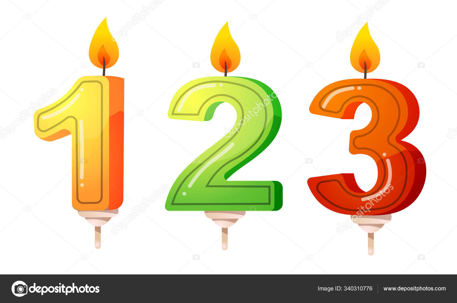 Ensemble D Une Fete D Anniversaire Bougies D Anniversaire Sous La Forme De Chiffres Illustration Vectorielle En Style Dessin Anime Plat Image Vectorielle Par Greenpic Studio C Illustration Ensemble D Une Fete D Anniversaire Bougies D Anniversaire Sous La Forme De Chiffres Illustration Vectorielle En Style Dessin Anime Plat Image Vectorielle Par Greenpic Studio C Illustration