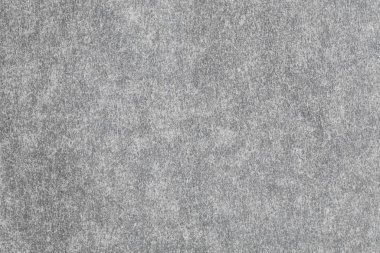 Siyah arkaplan üzerinde Parşömen Kağıdı dokusu (fırın kağıdı, fırın kağıdı)