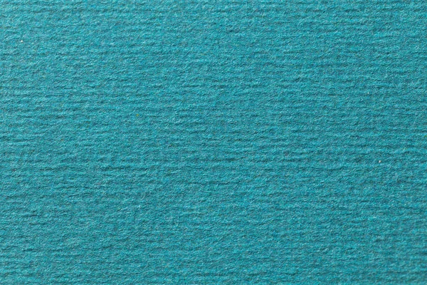 Teal Textured Design Paper Background — Stock Photo, Image