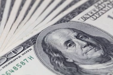 100 dolar Bono hayranı