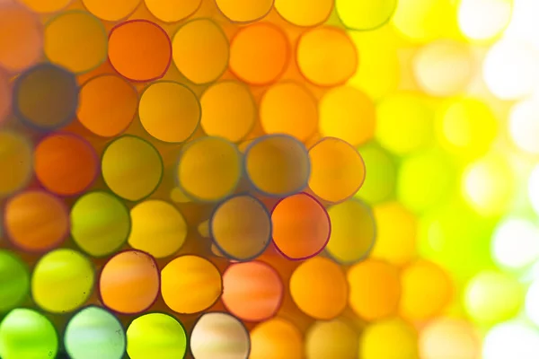 Kleurrijke Srtaw Achtergrond Patroon Textuur — Stockfoto