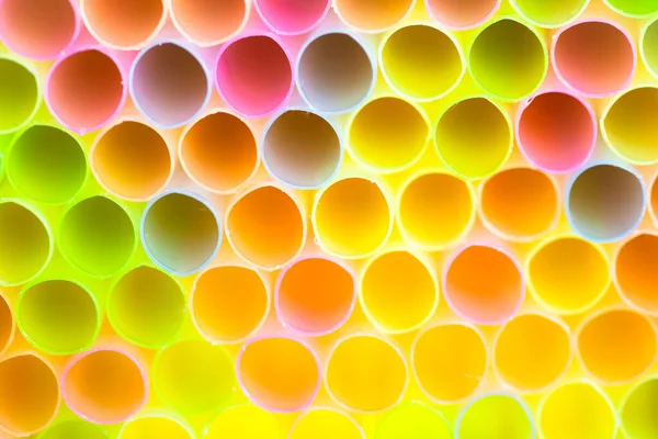 Colorful Srtaw Background Pattern Texture — Stock Photo, Image
