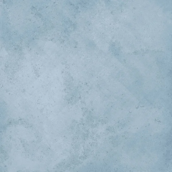 青いヴィンテージ背景 抽象的なグランジ テクスチャ キャンバス — ストック写真
