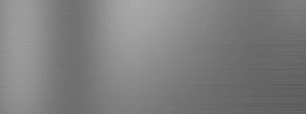 Текстура Матового Металу Нейтральний Фон Великий Банер — стокове фото