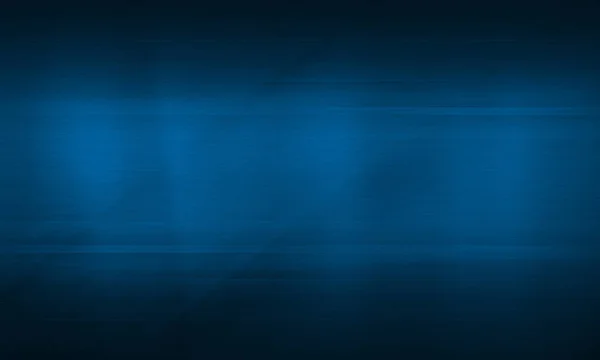 Abstract Dark Blue Background Design Template Textured Backdrop — Stock Photo, Image