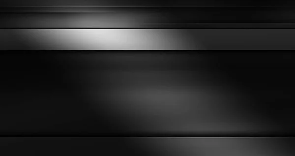 Brushed Metal Texture Large Dark Background Flat Surface — Stock Photo, Image