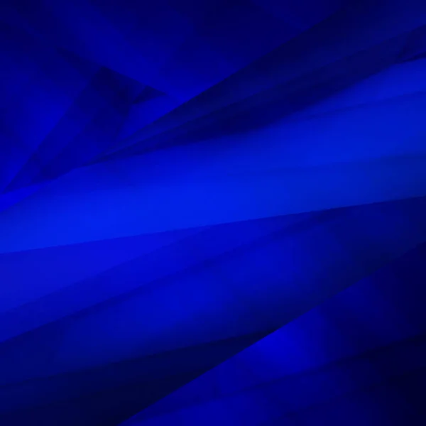 Abstraktní Tmavě Modré Pozadí Polygonální Textury Pozadí Webové Stránky Nebo — Stock fotografie