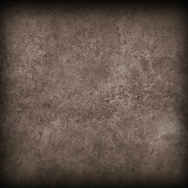 空白的大理石纹理棕色背景 — 图库照片