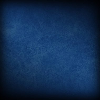 Boş taş mavi arka plan doku