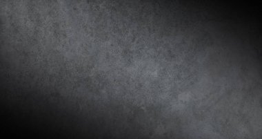 Boş karanlık doku arka plan