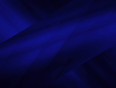 Soyut koyu mavi arka plan, düz doku, Web sitesi veya sanat eserleri zemin