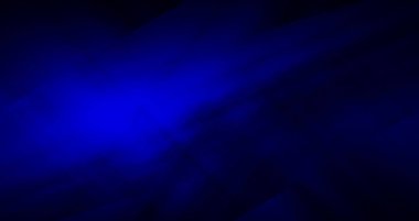 Soyut koyu mavi arka plan, düz doku, Web sitesi veya sanat eserleri zemin