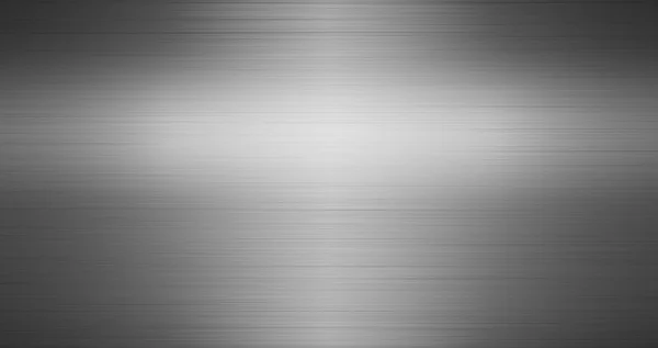 Metal brushed texture dark background — Stock Photo, Image