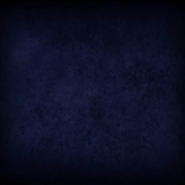Het patroon van lege marmer donker blauwe en zwarte achtergrond — Stockfoto